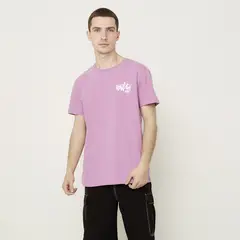 ECKO - Polera Manga Corta Hombre