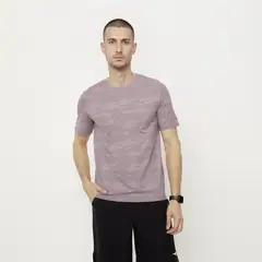 DIADORA - Polera Deportiva Hombre