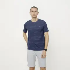 DIADORA - Polera Deportiva Hombre