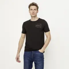 WOLF&HANK - Polera Manga Corta Hombre