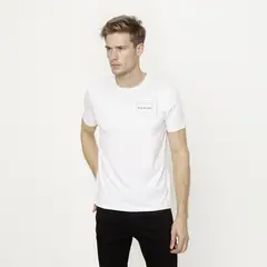 WOLF&HANK - Polera Manga Corta Hombre