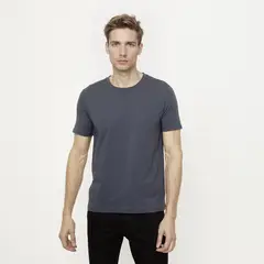 WOLF&HANK - Polera Manga Corta Hombre