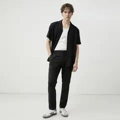 BASEMENT - Pantalón Chino Hombre