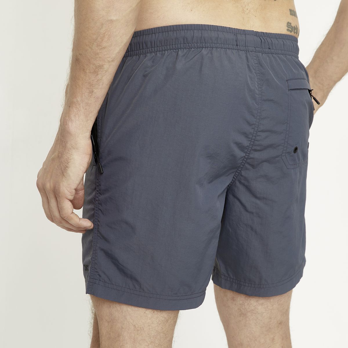 WOLF&HANK - Traje De Baño Hombre Wolf&Hank