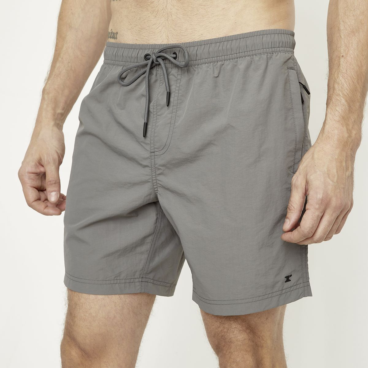 WOLF&HANK - Traje De Baño Hombre Wolf&Hank