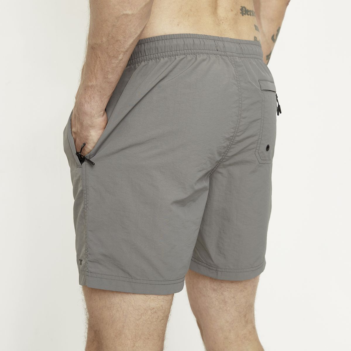 WOLF&HANK - Traje De Baño Hombre Wolf&Hank