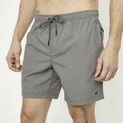 WOLF&HANK - Traje De Baño Hombre