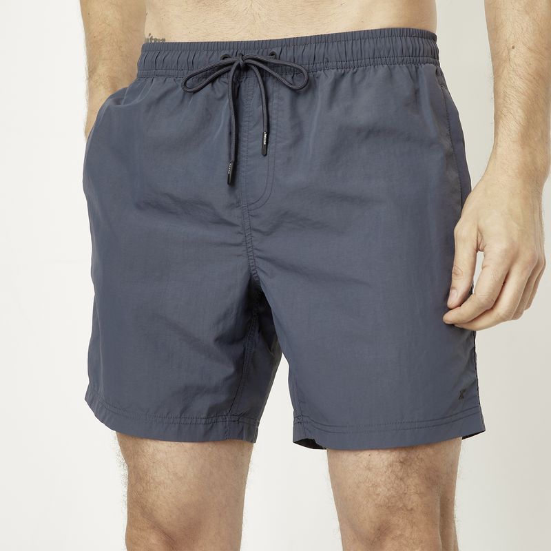 WOLF&HANK - Traje De Baño Hombre Wolf&Hank