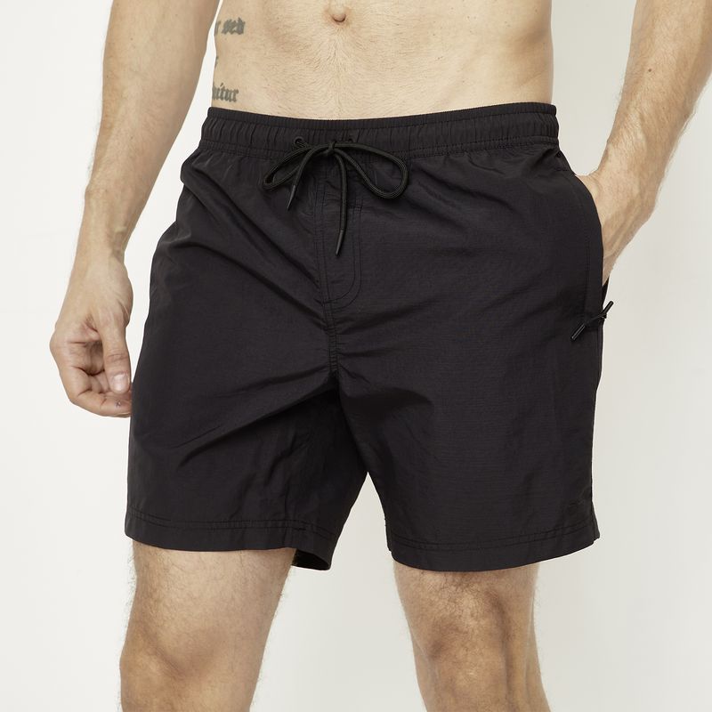 WOLF&HANK - Traje De Baño Hombre Wolf&Hank