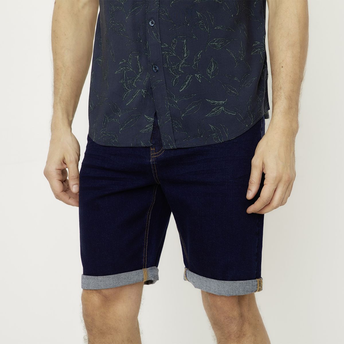 NEWPORT - Bermuda 5 Bolsillos Hombre Newport