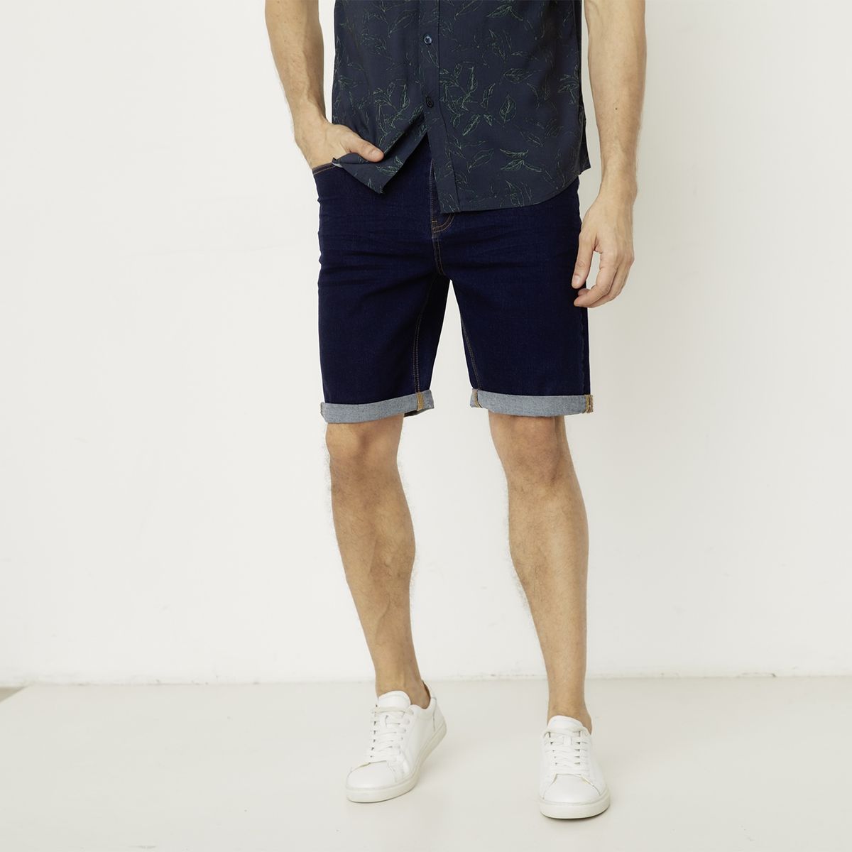 NEWPORT - Bermuda 5 Bolsillos Hombre Newport