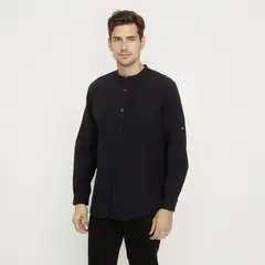 NEWPORT - Camisa Manga Corta Hombre