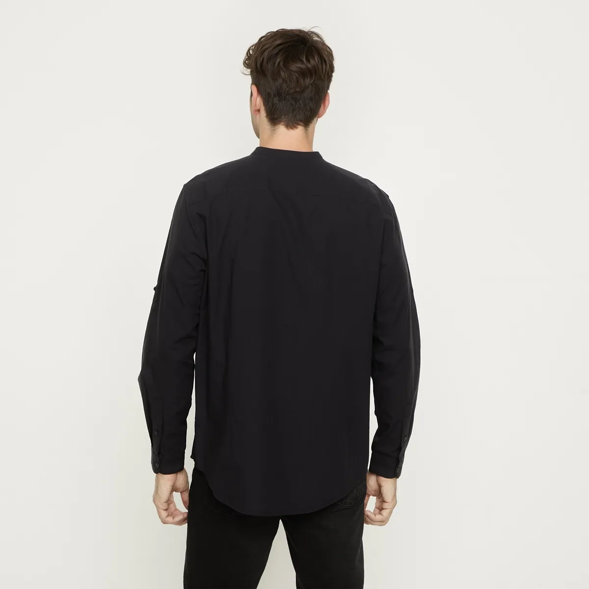 NEWPORT - Camisa Manga Corta Hombre Newport