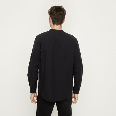 Imagen 2 del producto Camisa Manga Corta Hombre