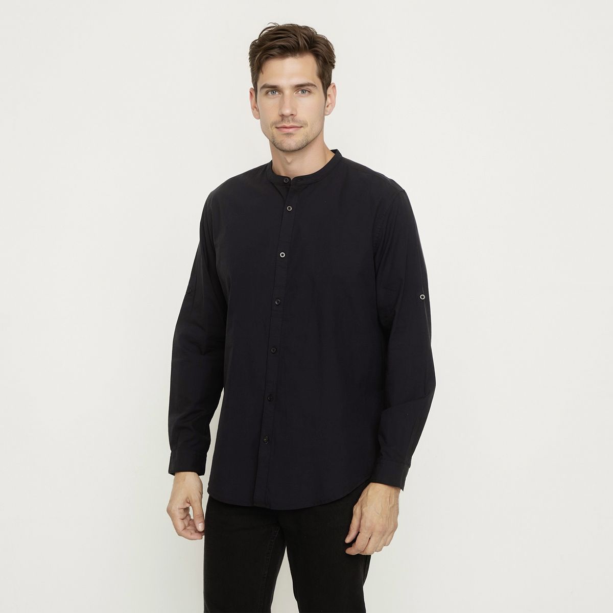 NEWPORT - Camisa Manga Corta Hombre Newport