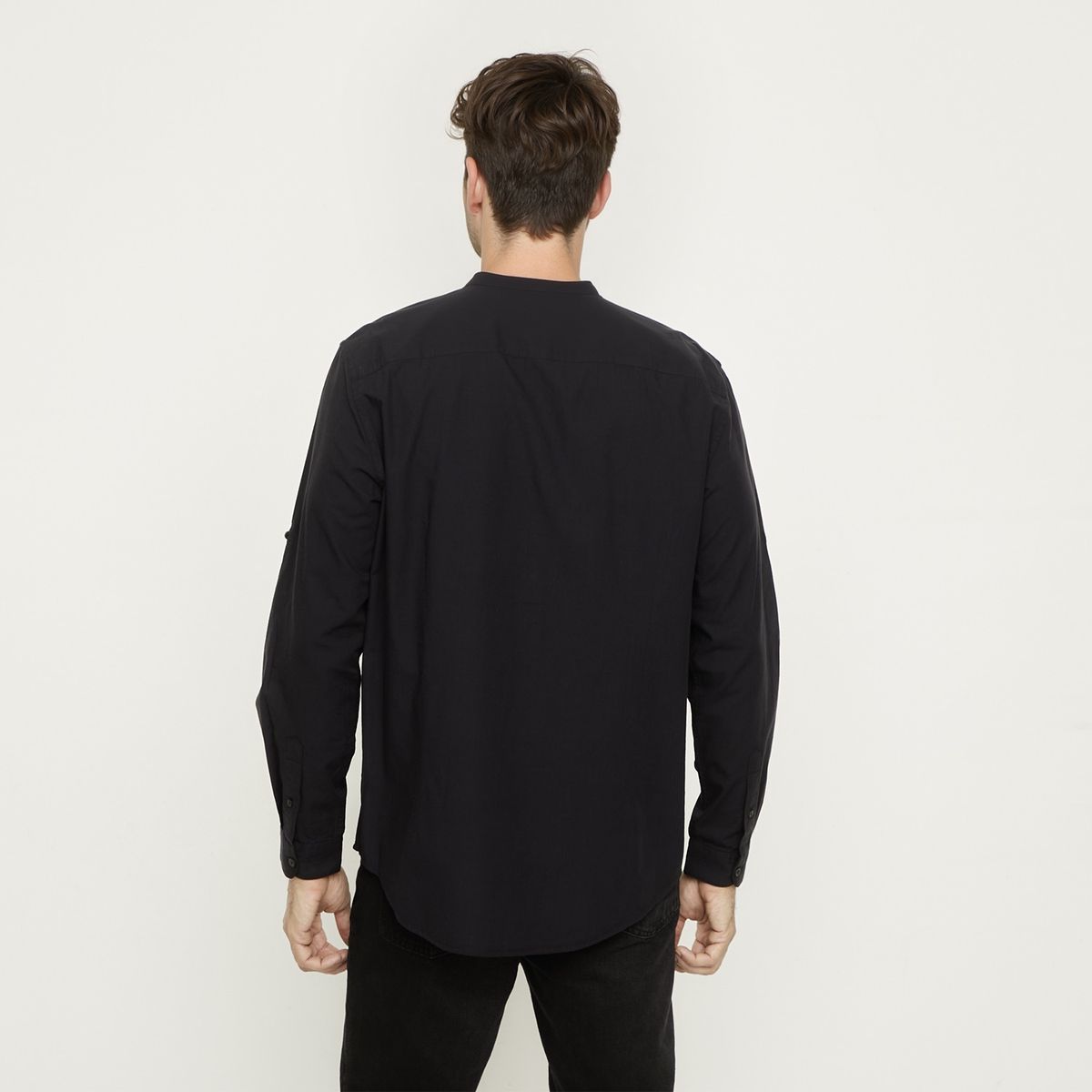 NEWPORT - Camisa Manga Corta Hombre Newport