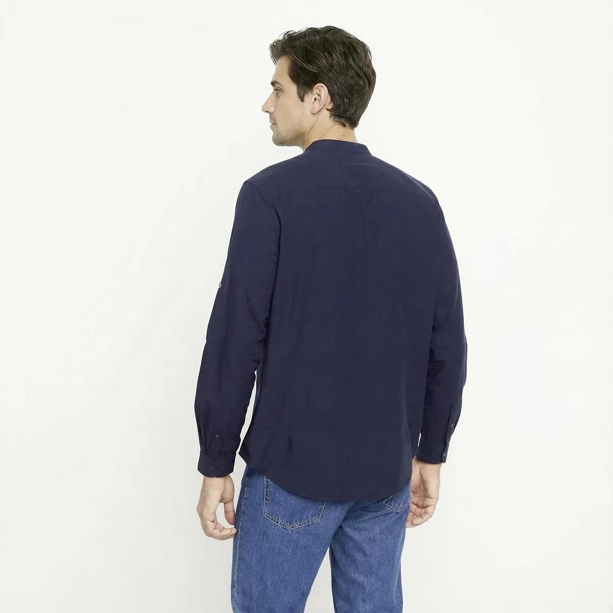 NEWPORT - Camisa Manga Corta Hombre Newport