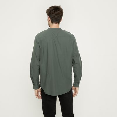 Imagen 2 del producto Camisa Manga Corta Hombre