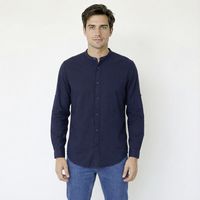 Camisa Manga Corta Hombre