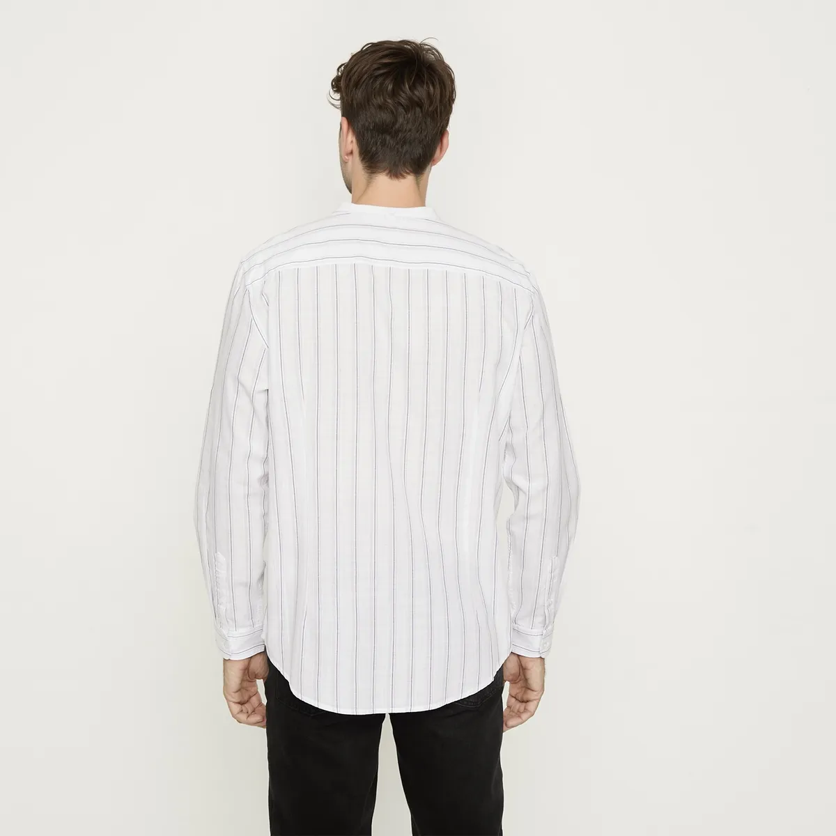 NEWPORT - Camisa Manga Corta Hombre Newport