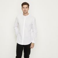 Camisa Manga Corta Hombre