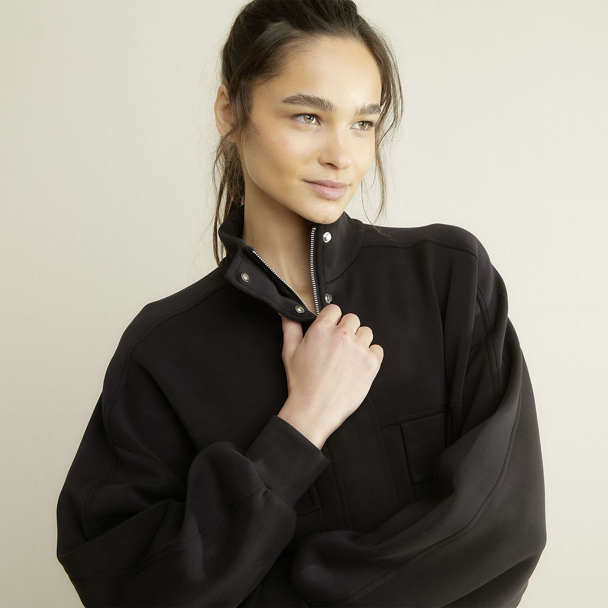 DIADORA - Polar Deportivo Mujer Diadora