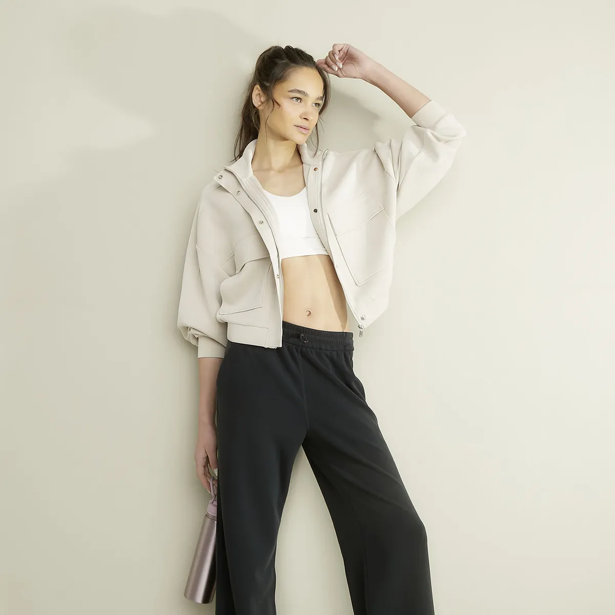 DIADORA - Polar Deportivo Mujer Diadora