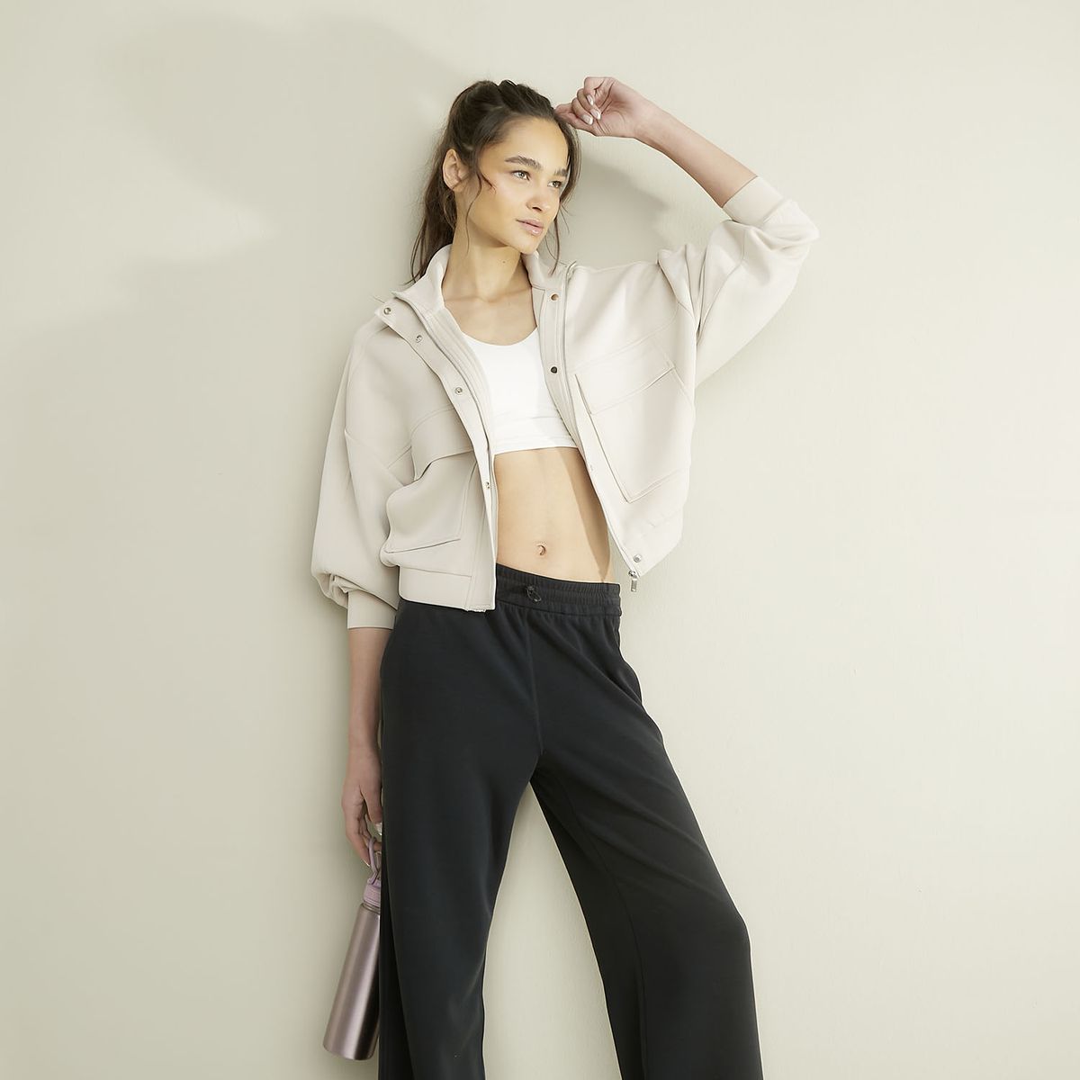 DIADORA - Polar Deportivo Mujer Diadora