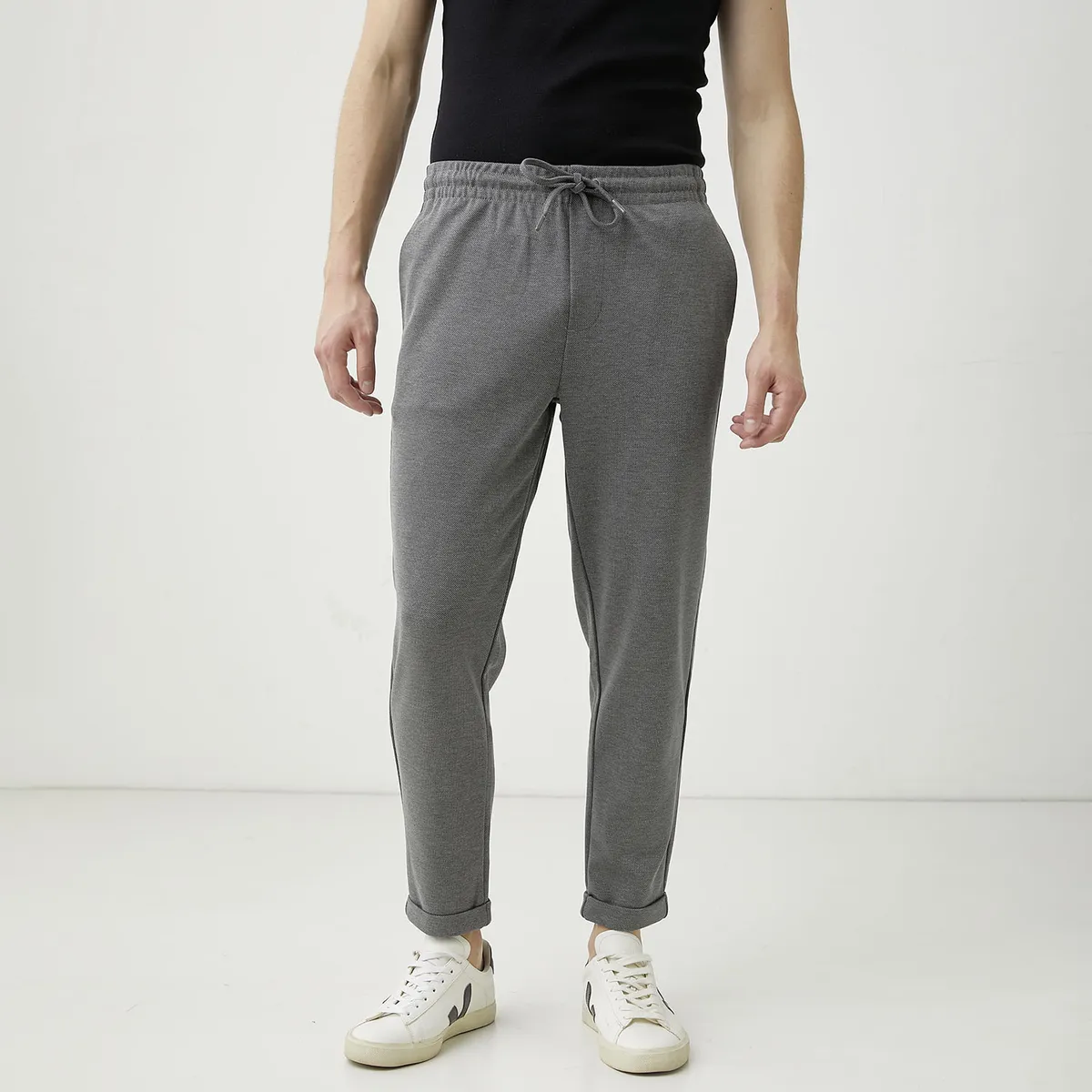 BASEMENT - Pantalón Chino Hombre Basement