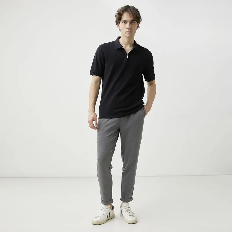BASEMENT - Pantalón Chino Hombre Basement