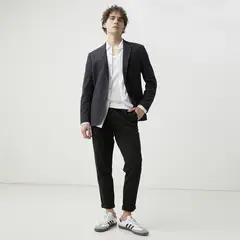 BASEMENT - Pantalón Chino Hombre