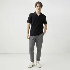 BASEMENT - Pantalón Chino Hombre