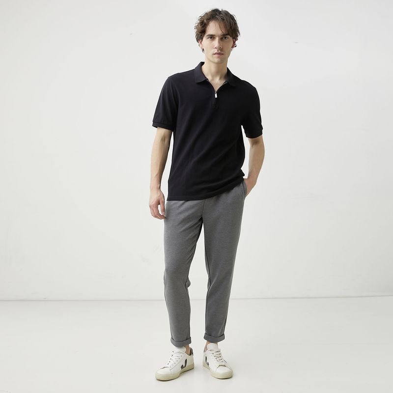 BASEMENT - Pantalón Chino Hombre Basement