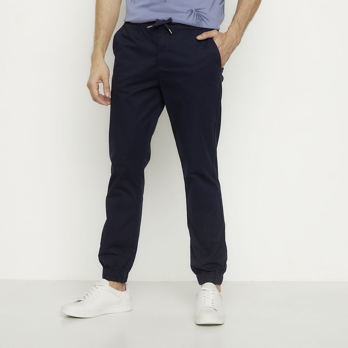 NEWPORT - Pantalón Chino Hombre Newport