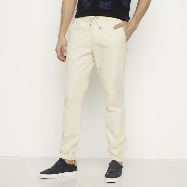 NEWPORT Pantalón Chino Hombre