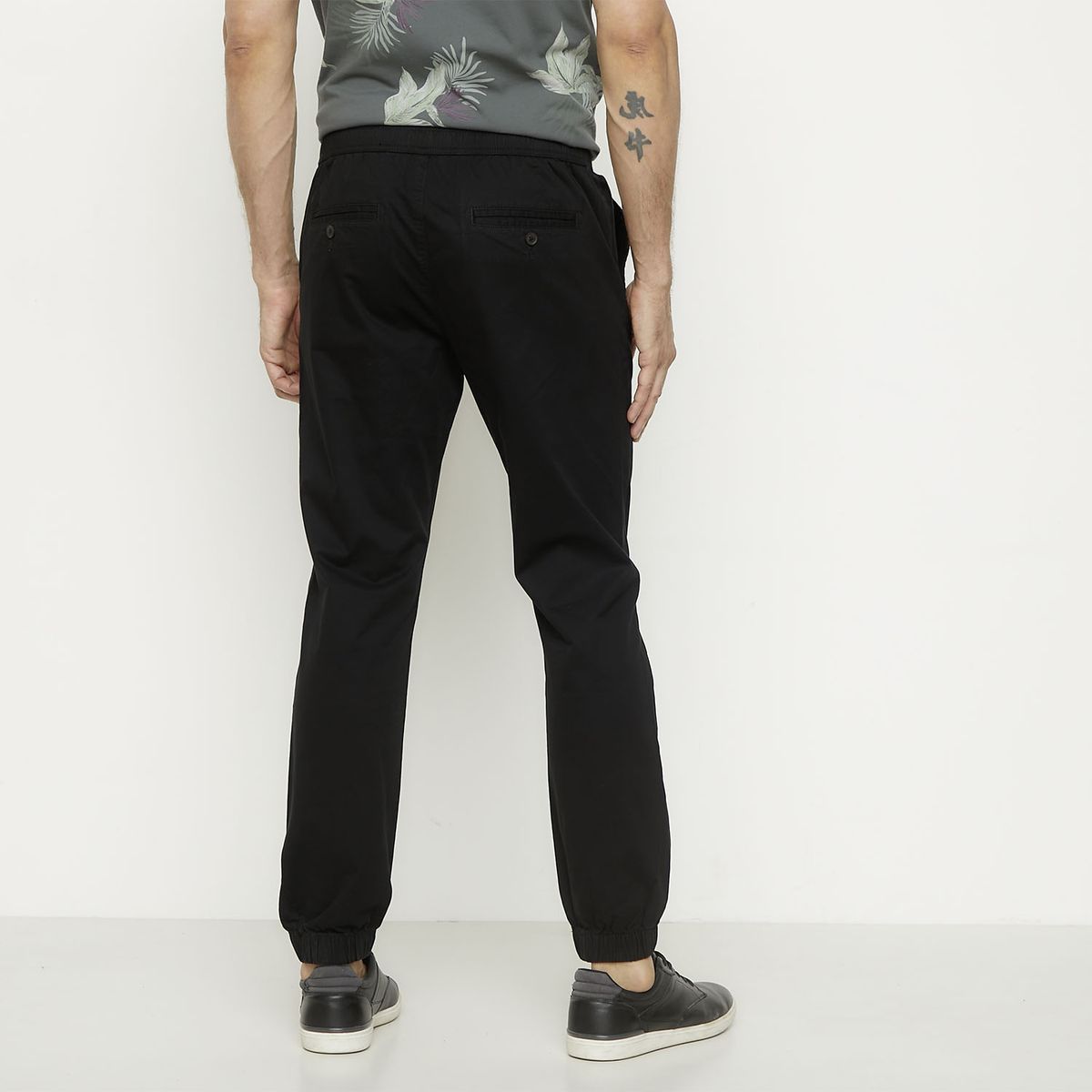 NEWPORT - Pantalón Chino Hombre Newport