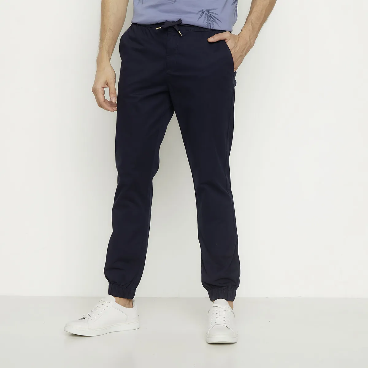 NEWPORT - Pantalón Chino Hombre Newport