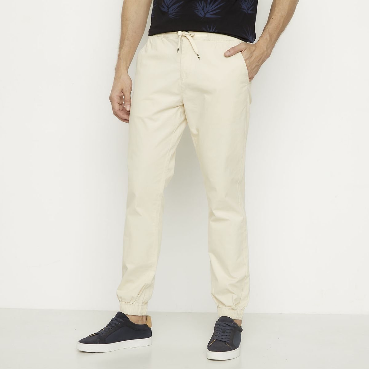 NEWPORT - Pantalón Chino Hombre Newport