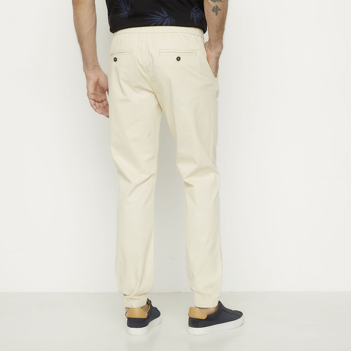 NEWPORT - Pantalón Chino Hombre Newport
