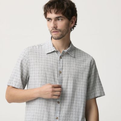 Imagen 2 del producto Camisa Manga Corta Hombre