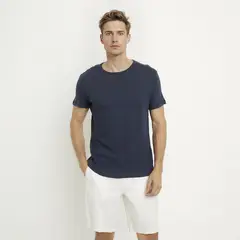 WOLF&HANK - Polera Manga Corta Hombre