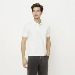 NEWPORT - Polera Manga Corta Hombre