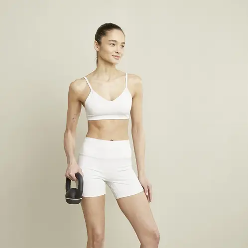DIADORA - Peto Deportivo Mujer