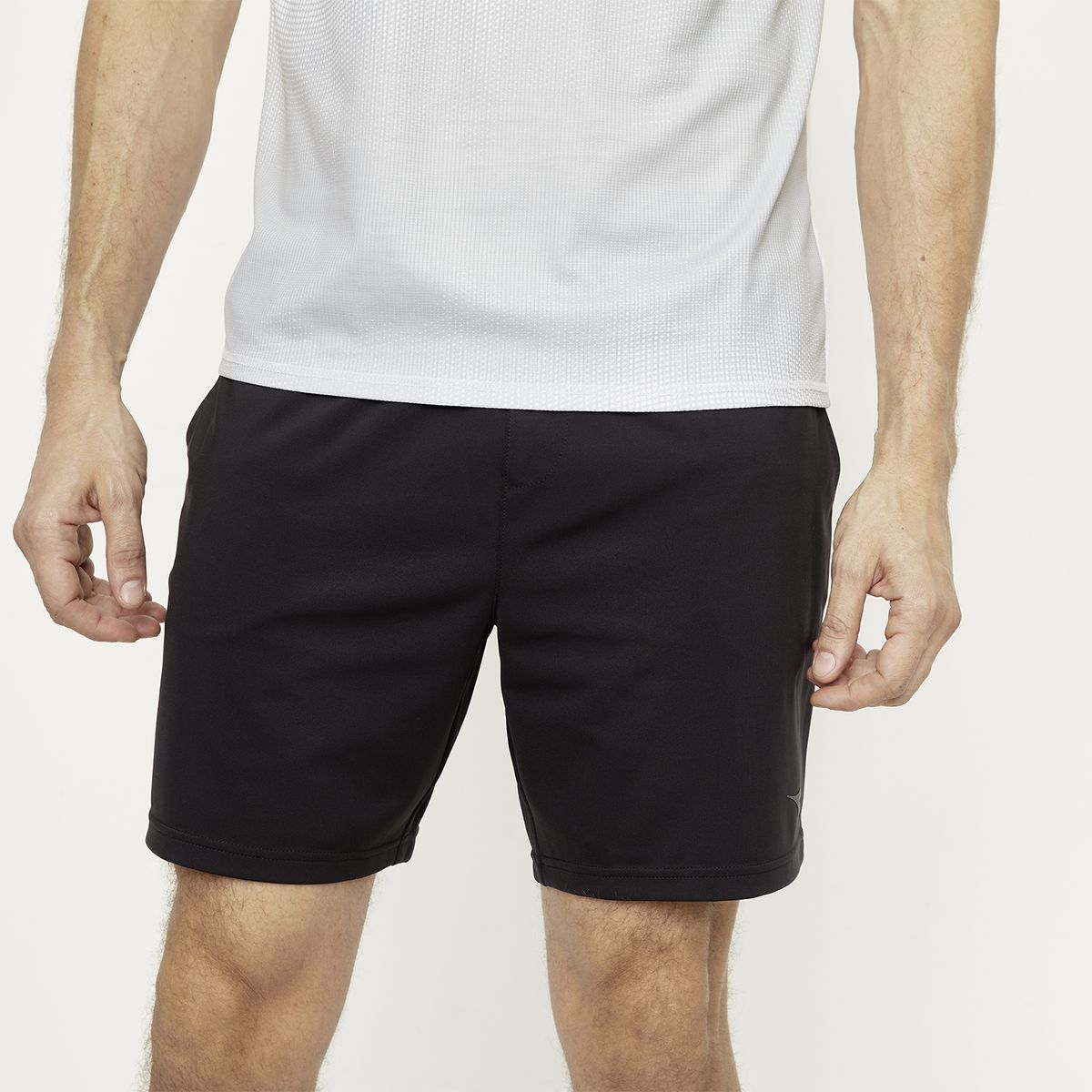 DIADORA - Short Deportivo Hombre Diadora