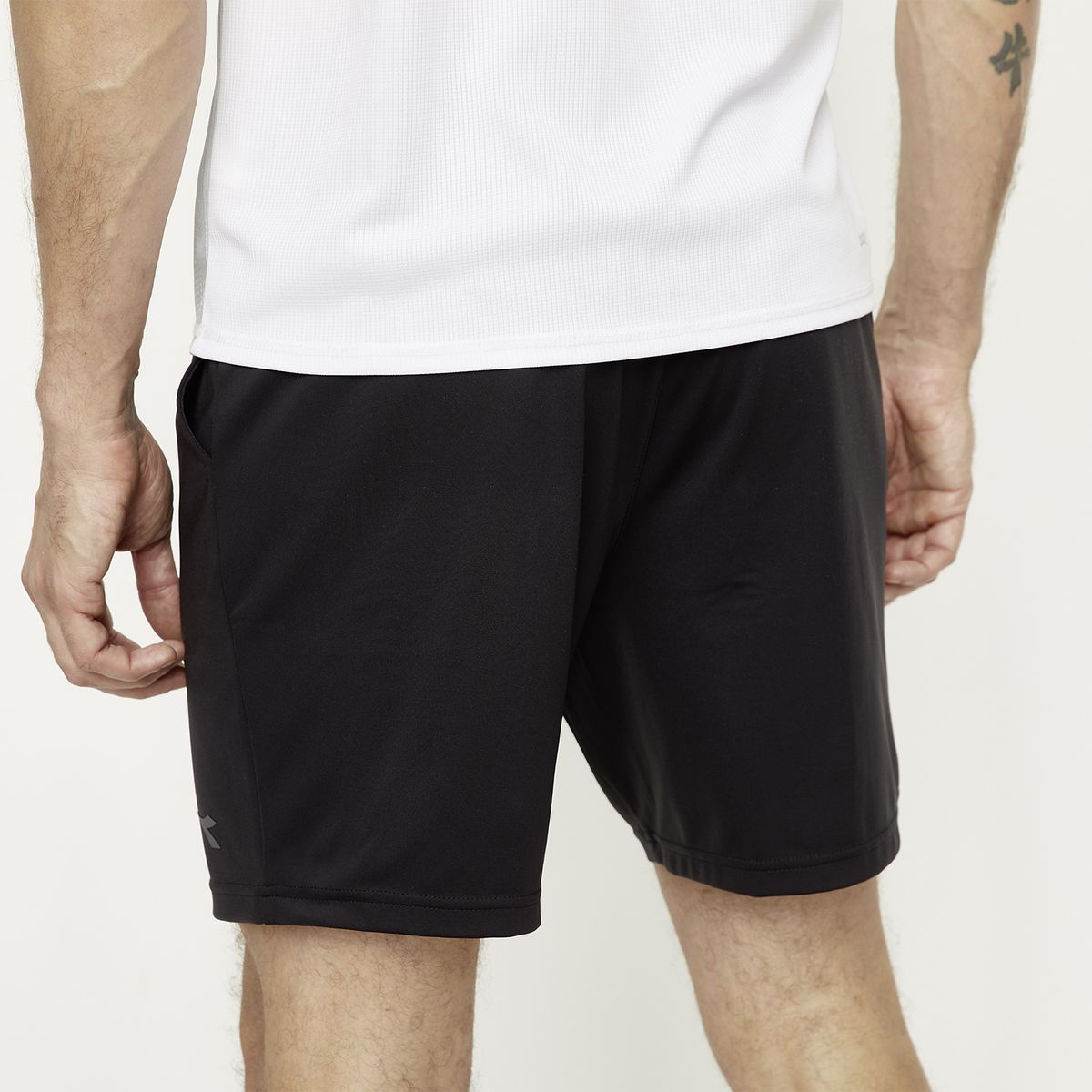 DIADORA - Short Deportivo Hombre Diadora