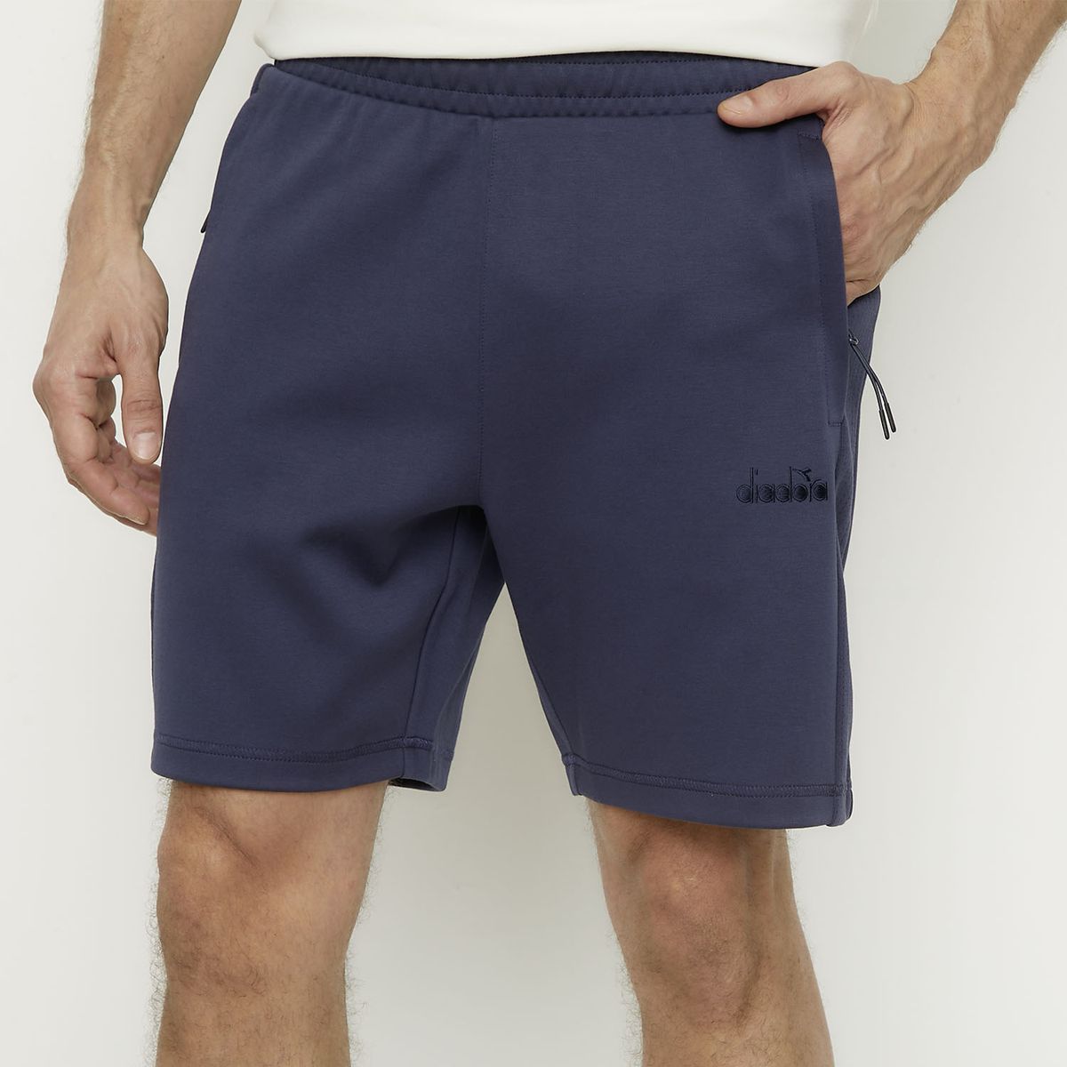 DIADORA - Short Deportivo Hombre Diadora