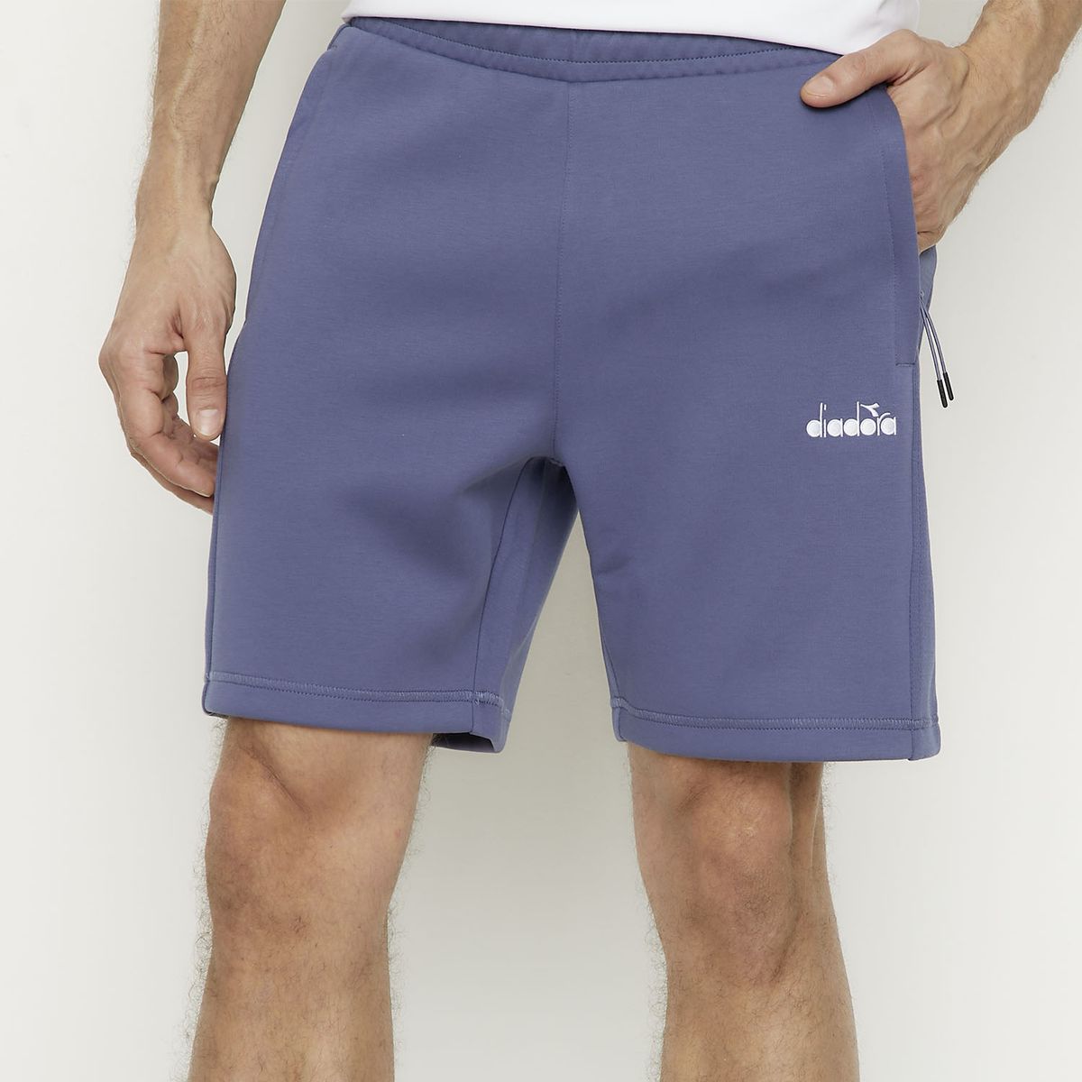 DIADORA - Short Deportivo Hombre Diadora