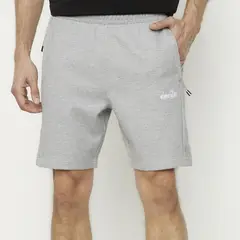 DIADORA - Short Deportivo Hombre