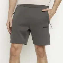 DIADORA - Short Deportivo Hombre