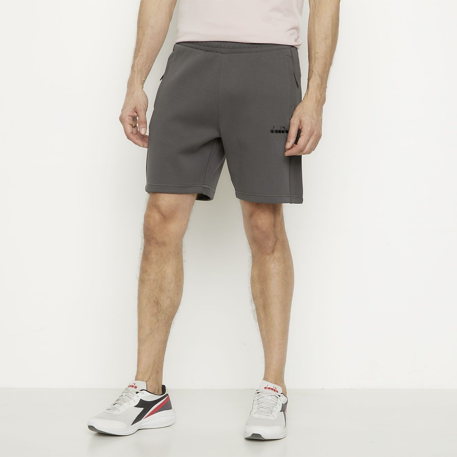 Short de sport homme training malaui Born Living Yoga | La Redoute
